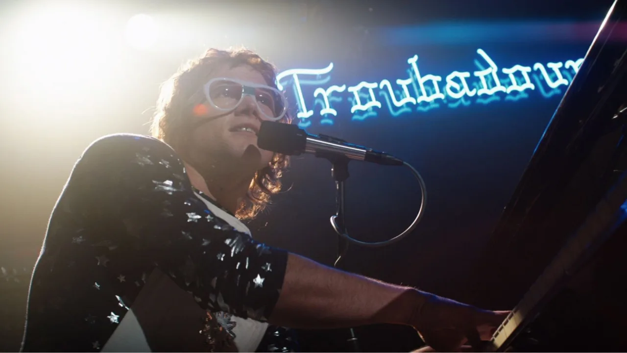 Rocketman İndir - görsel 5