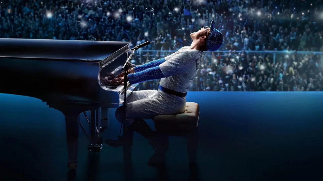 Rocketman İndir - görsel 7