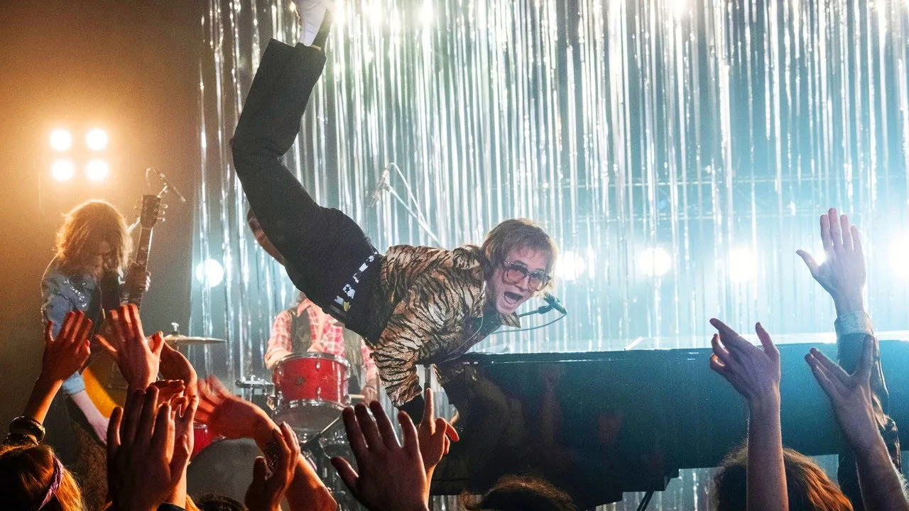 Rocketman İndir - görsel 8