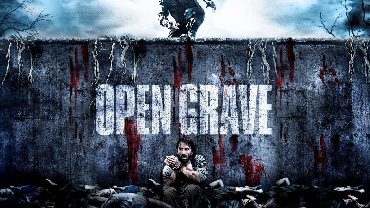 Open Grave İndir - görsel 3