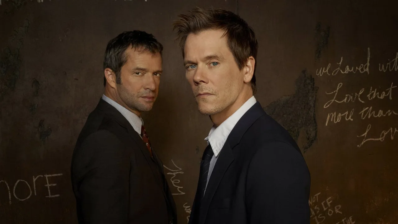 The Following 1080p İndir - görsel 7