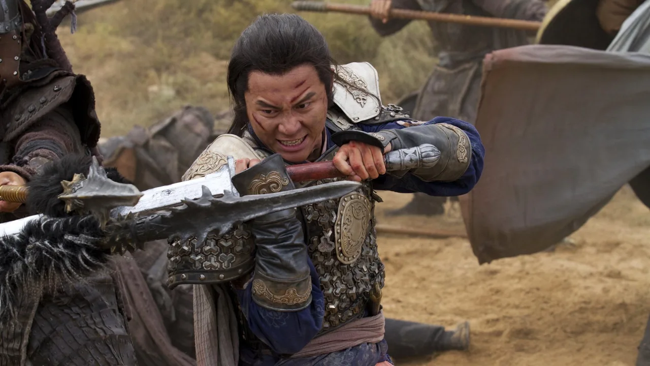 General Yang'i Kurtarmak İndir - görsel 4