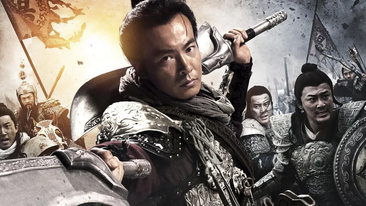 General Yang'i Kurtarmak İndir - görsel 9