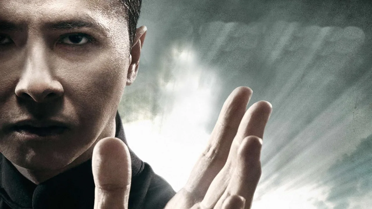 Ip Man 4: Final İndir - görsel 3