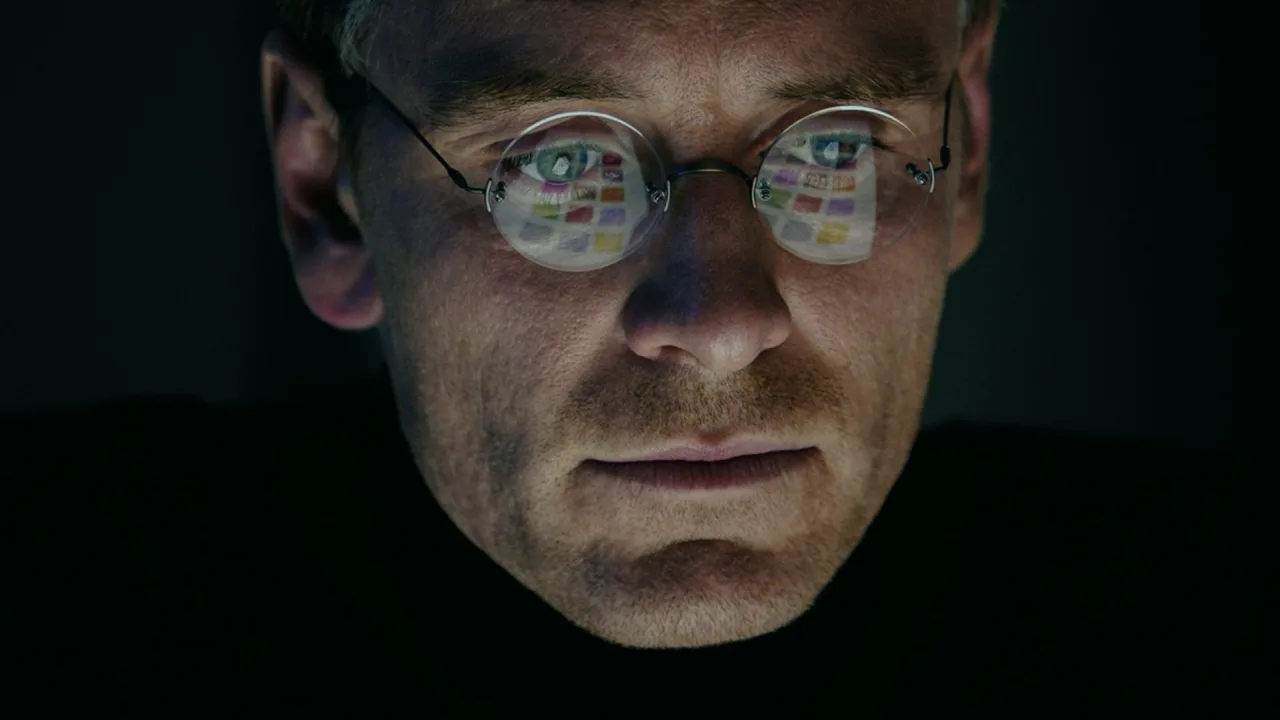 Steve Jobs İndir - görsel 6