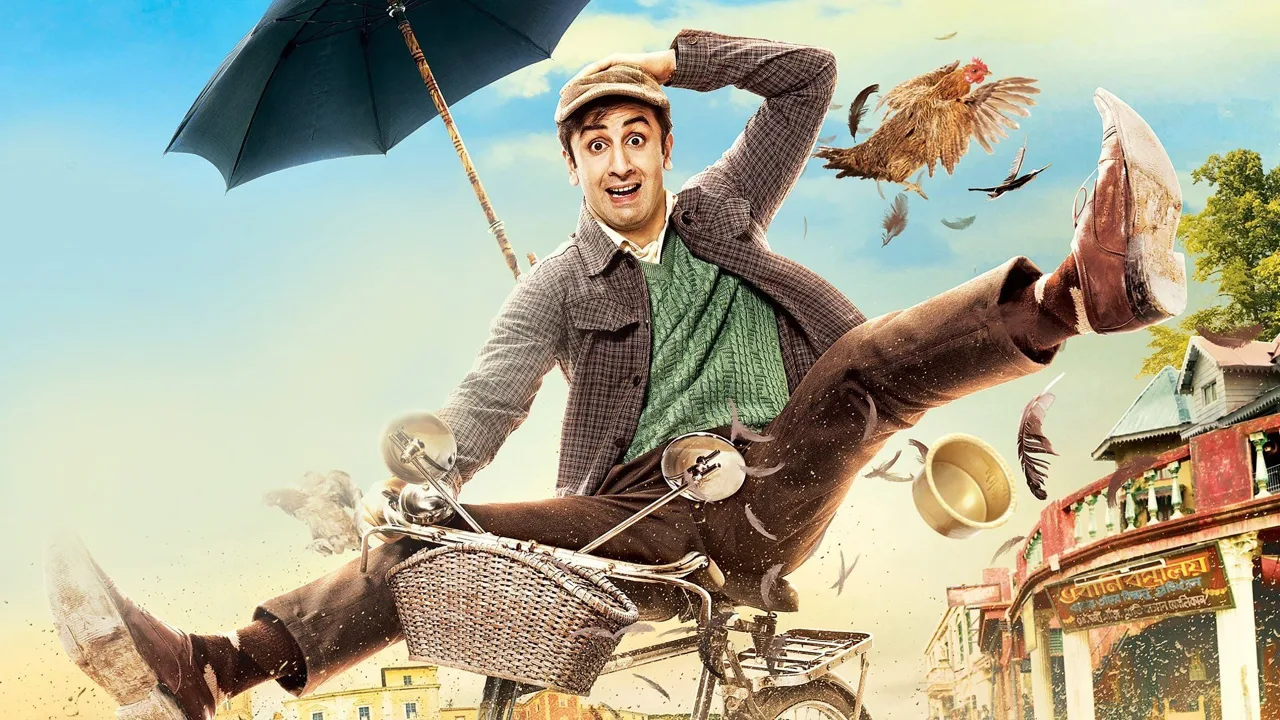 Barfi: Aşkın Dile İhtiyacı Yoktur İndir - görsel 4