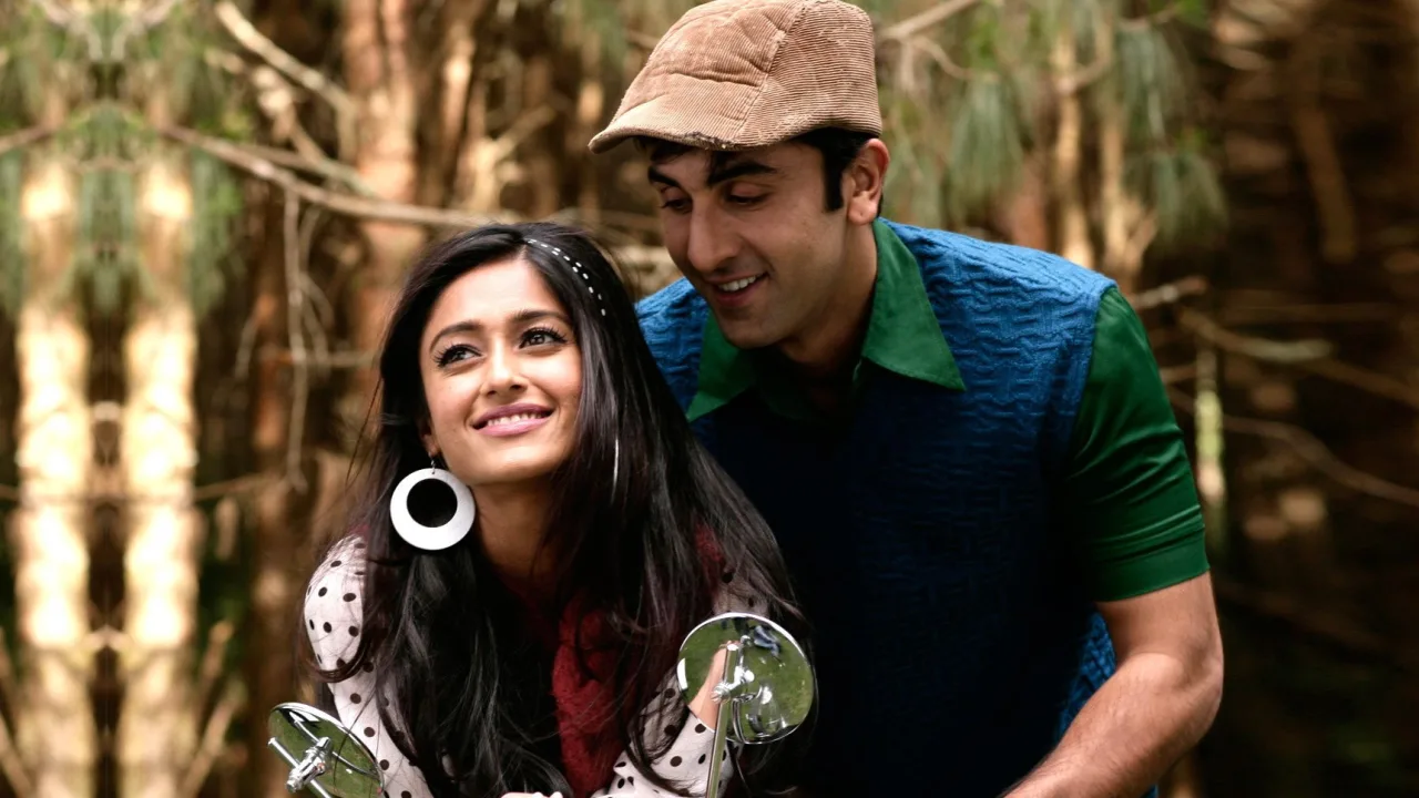 Barfi: Aşkın Dile İhtiyacı Yoktur İndir - görsel 6