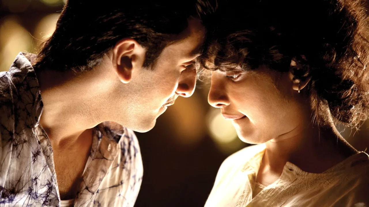 Barfi: Aşkın Dile İhtiyacı Yoktur İndir - görsel 7