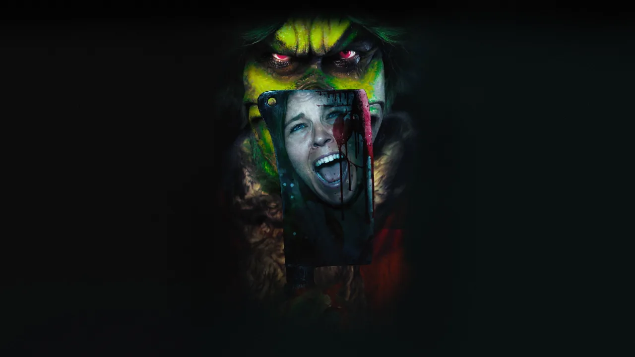 The Mean One - görsel 1
