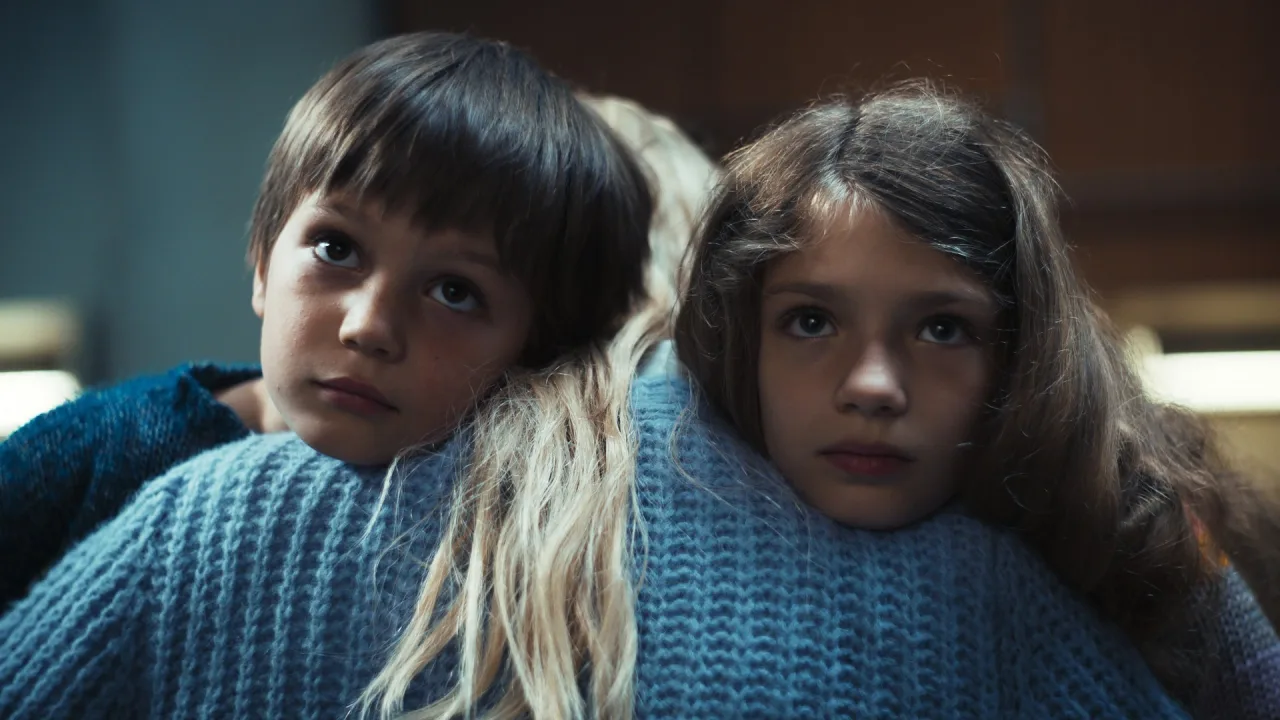 Sevgili Çocuk 1080p İndir - görsel 9