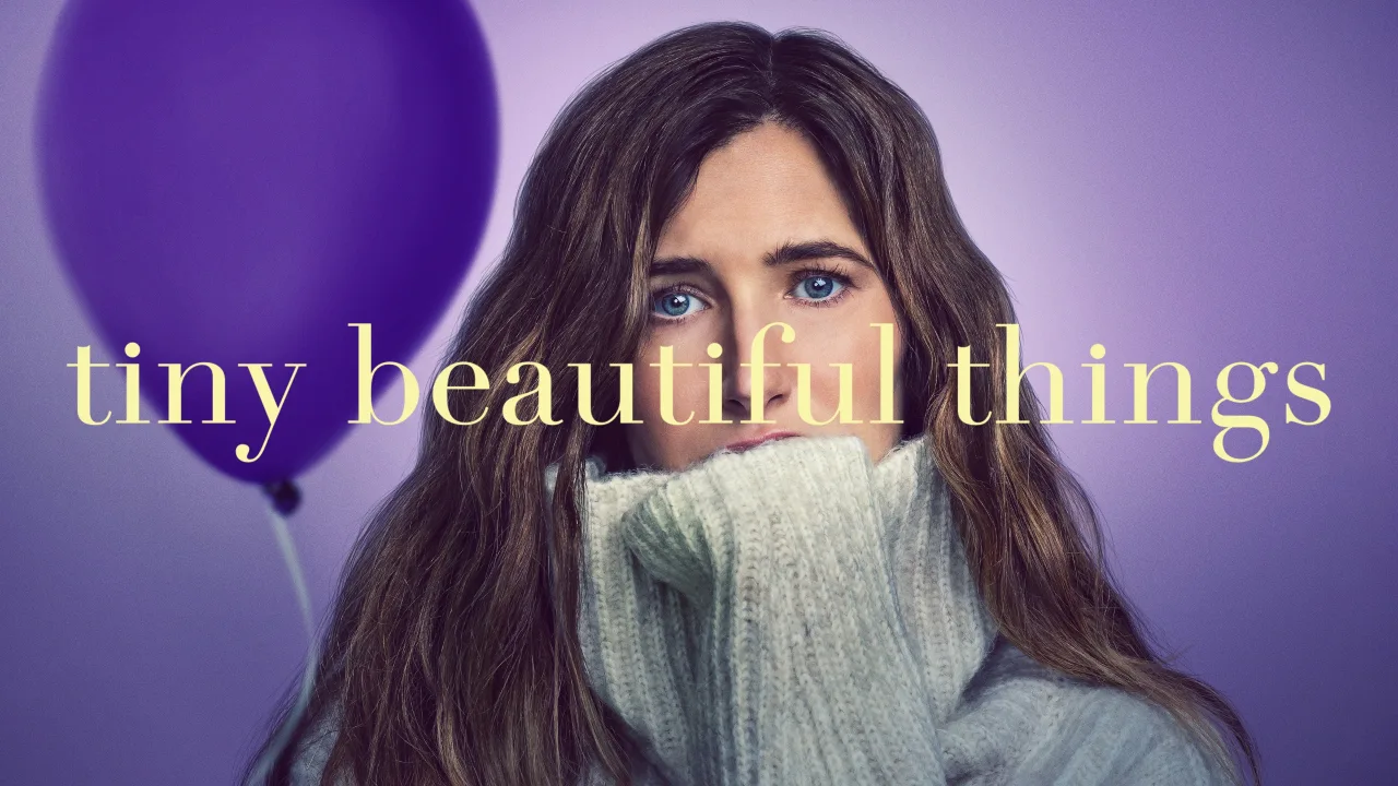 Tiny Beautiful Things 1080p İndir - görsel 8