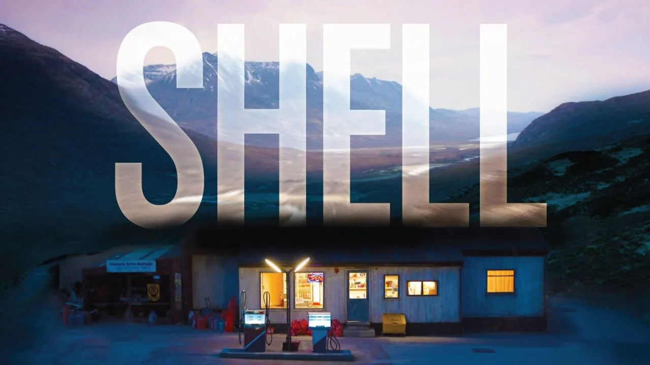 Shell İndir - görsel 1
