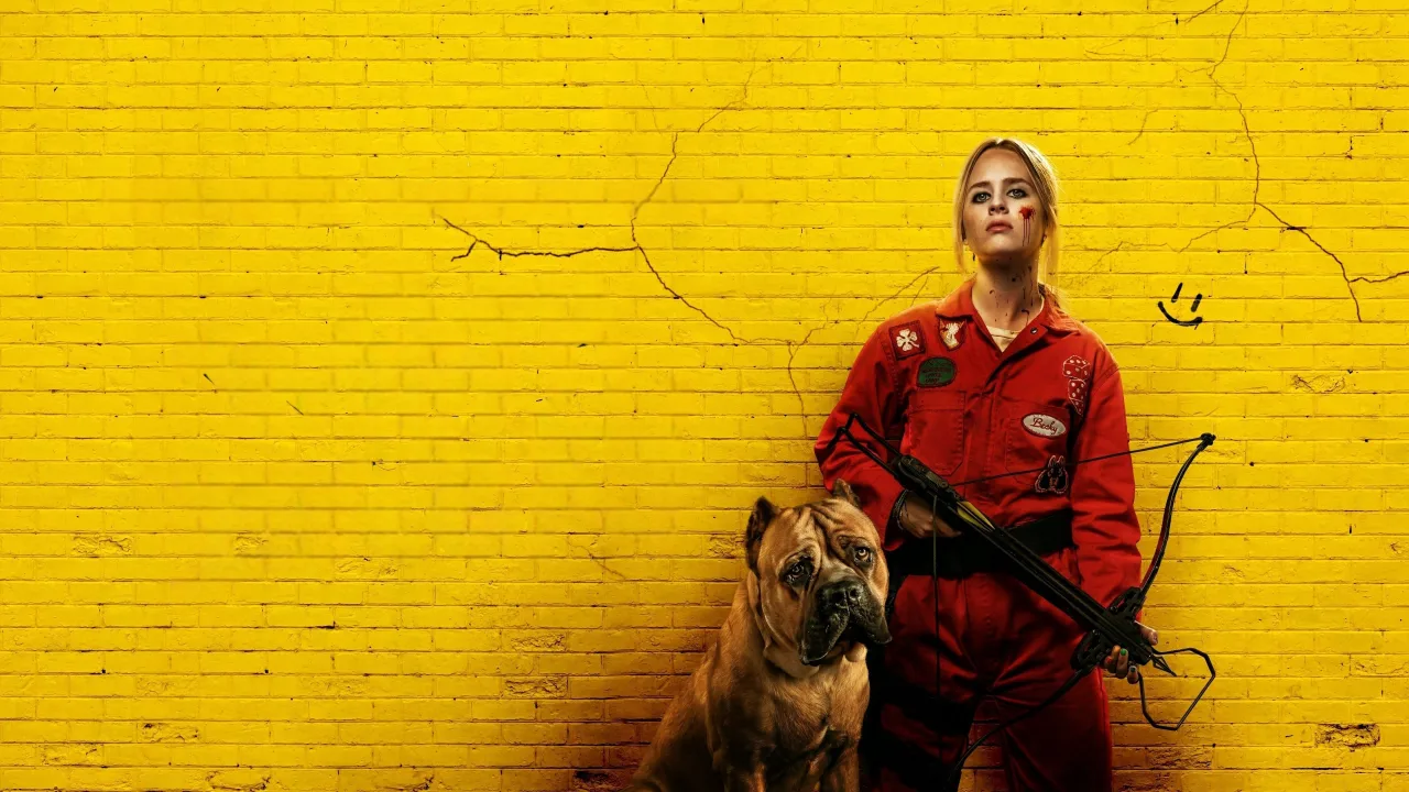 Becky'nin Gazabı İndir - görsel 1
