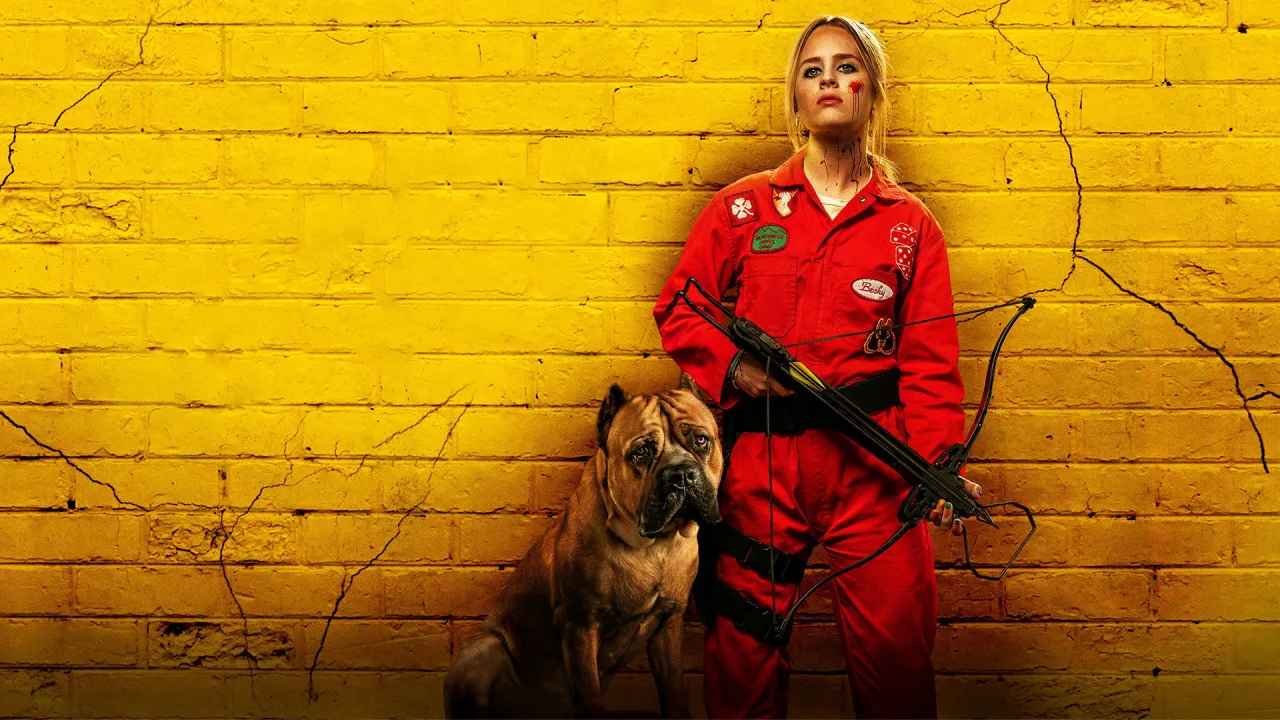 Becky'nin Gazabı İndir - görsel 5