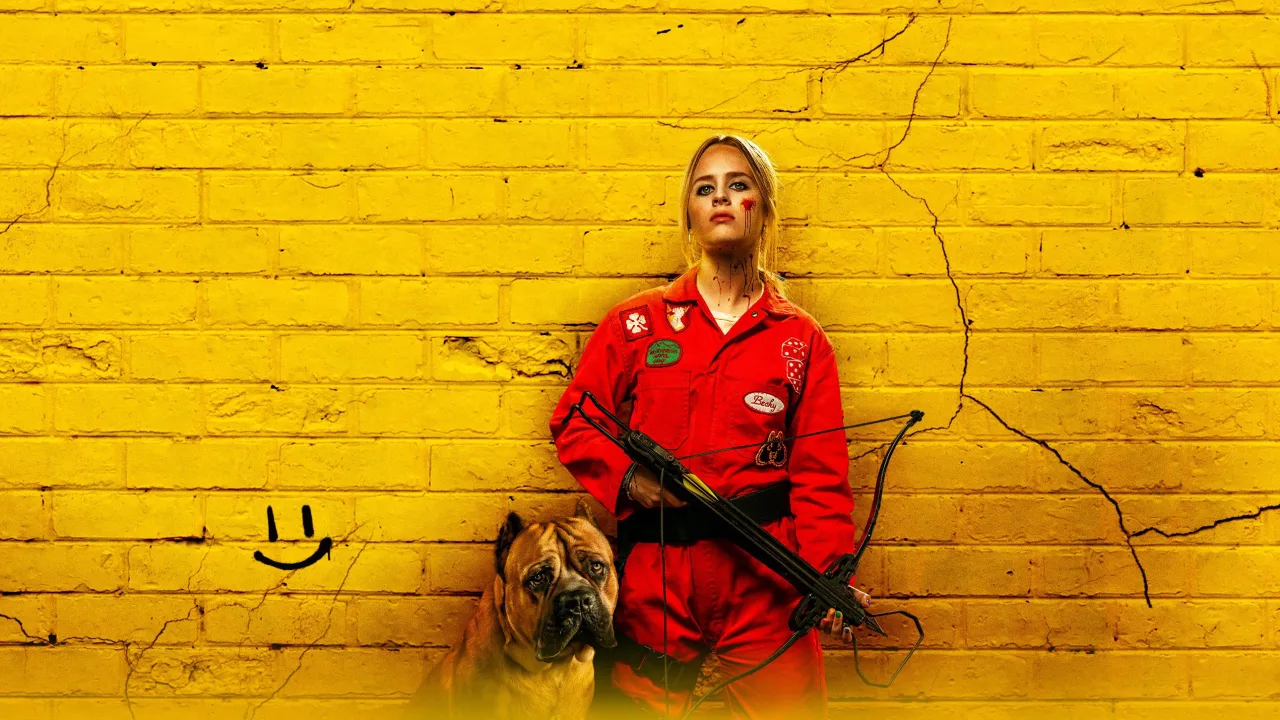 Becky'nin Gazabı İndir - görsel 6