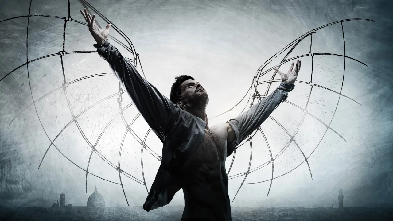 Da Vinci's Demons İndir - görsel 2