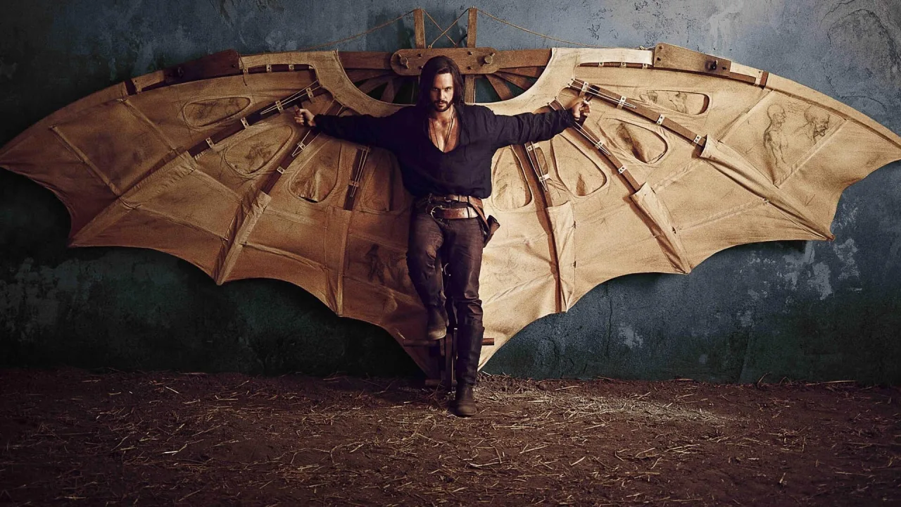 Da Vinci's Demons İndir - görsel 3
