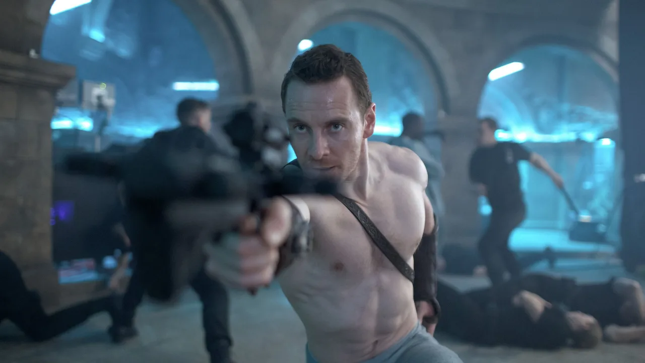 Assassin's Creed İndir - görsel 1