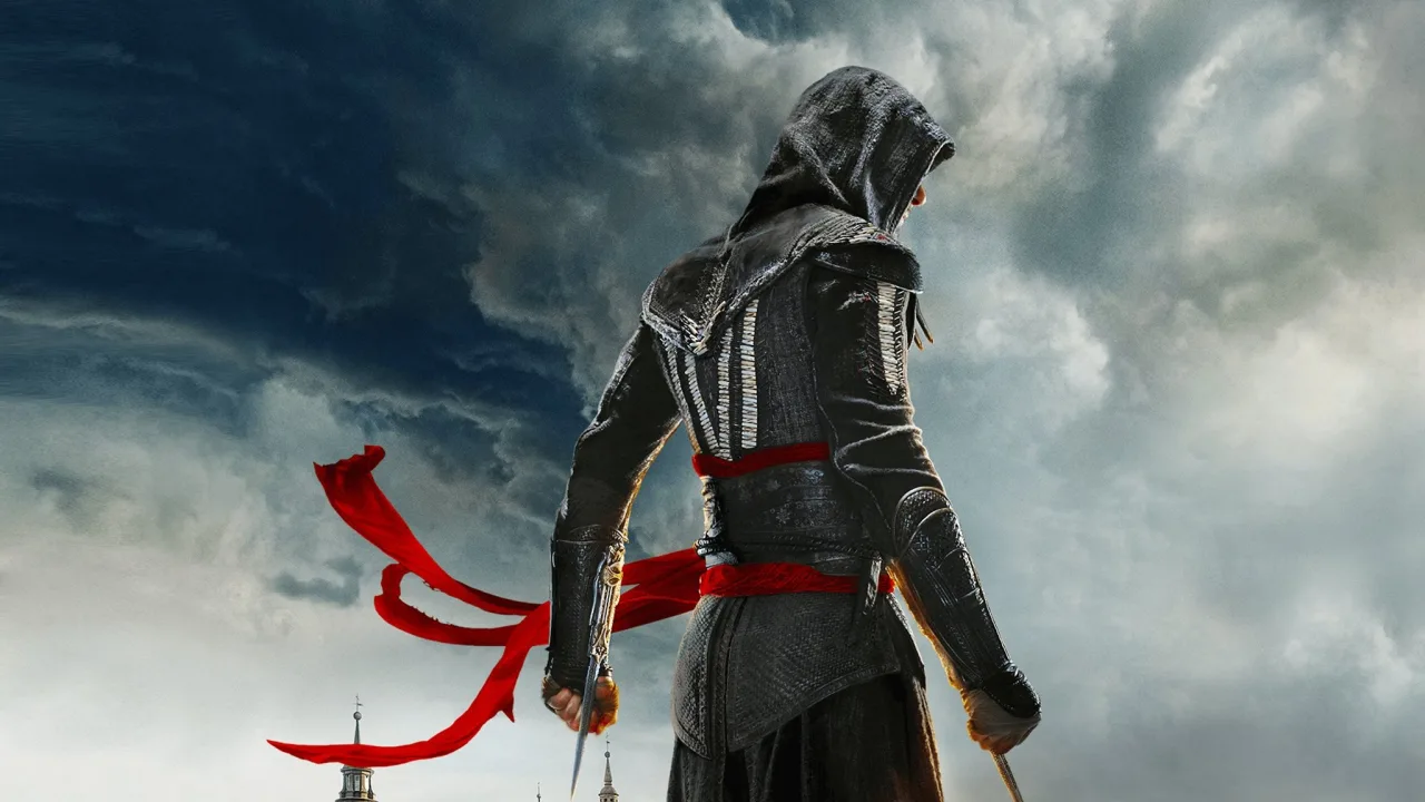 Assassin's Creed İndir - görsel 2