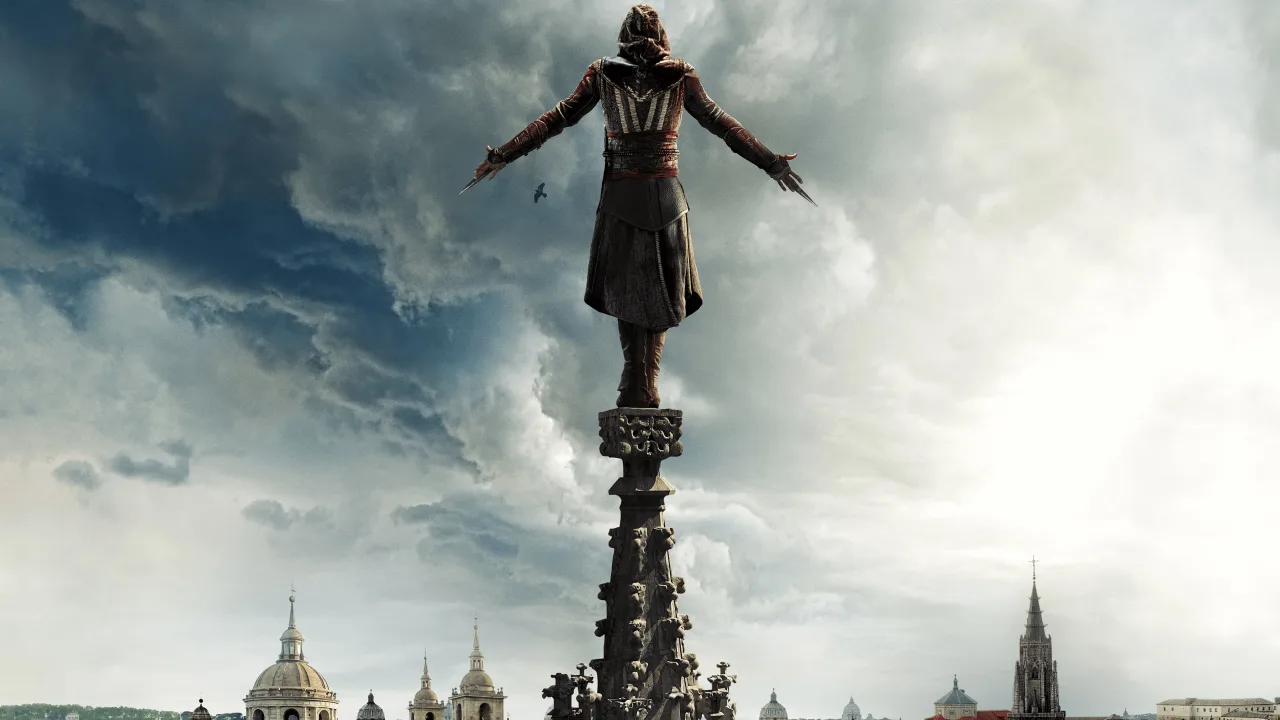 Assassin's Creed İndir - görsel 3
