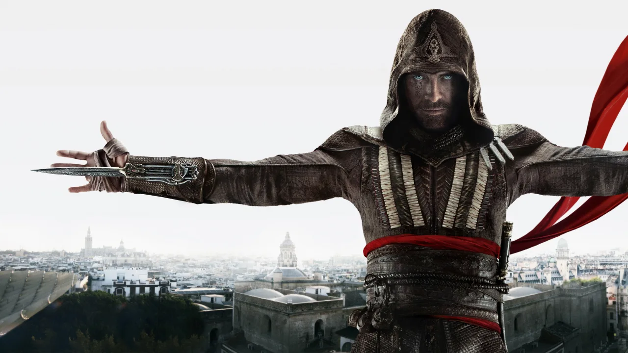 Assassin's Creed İndir - görsel 6