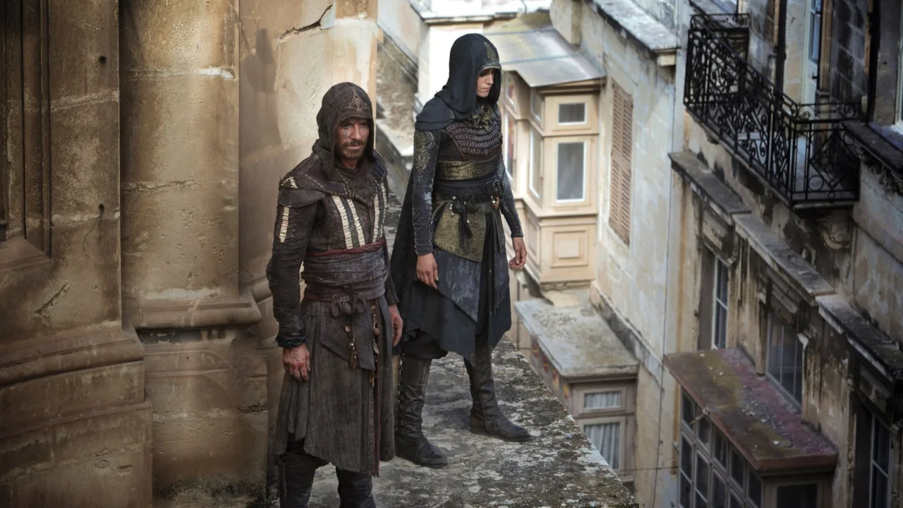 Assassin's Creed İndir - görsel 9