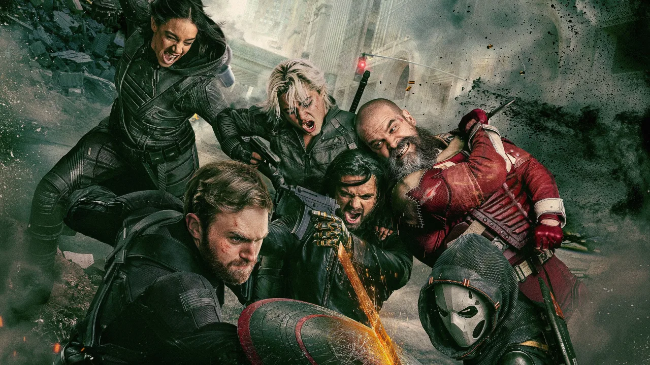 Thunderbolts* İndir - görsel 1