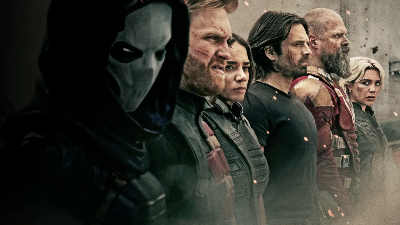 Thunderbolts* İndir - görsel 3