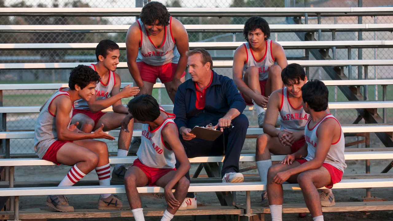 McFarland, USA İndir - görsel 1