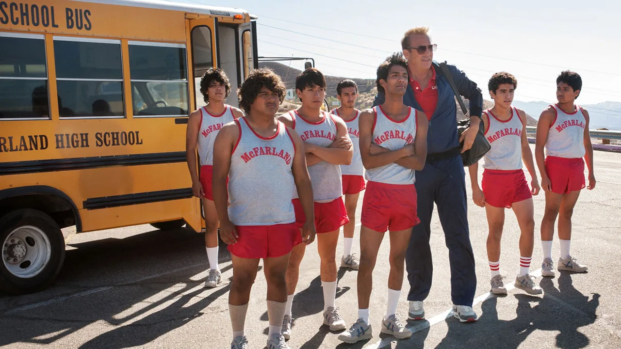 McFarland, USA İndir - görsel 10