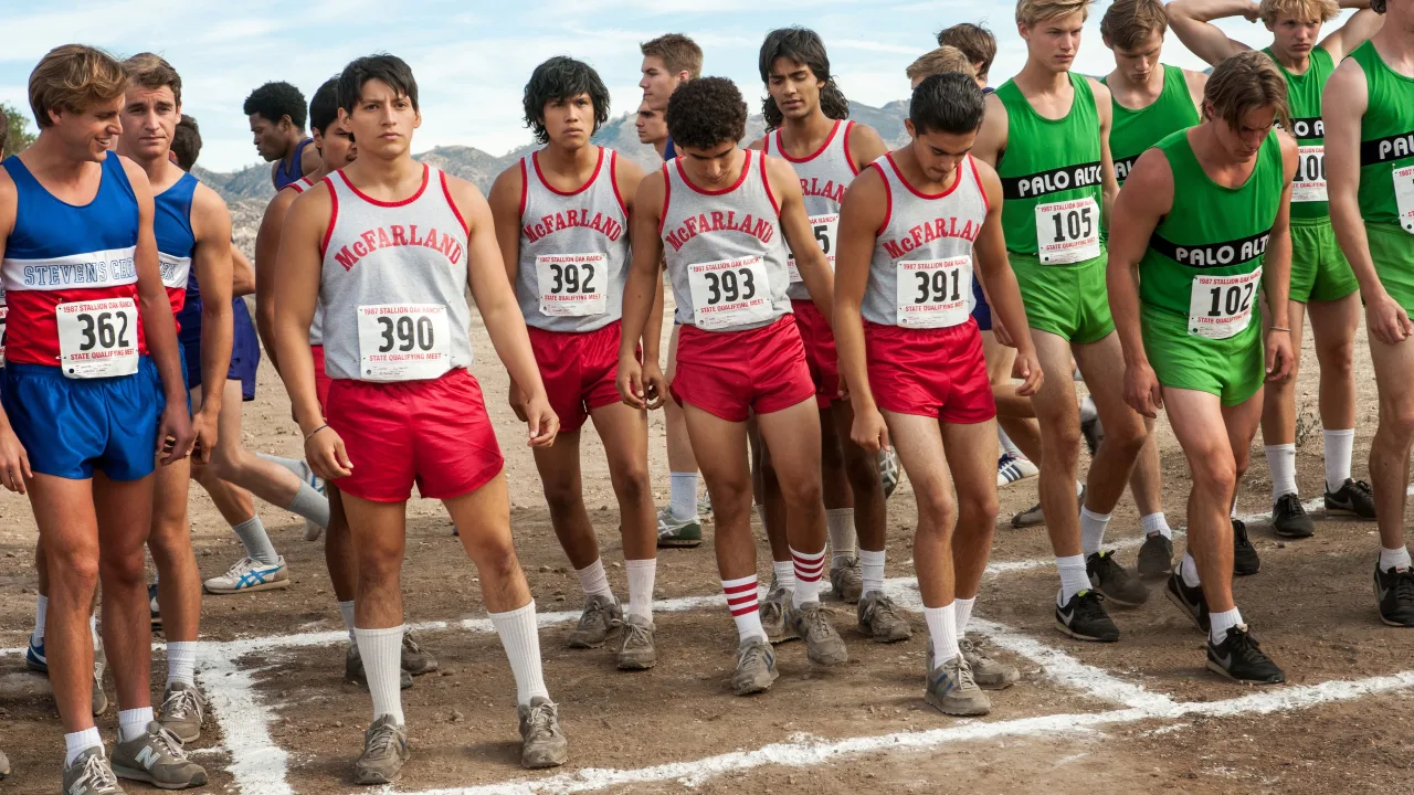 McFarland, USA İndir - görsel 3