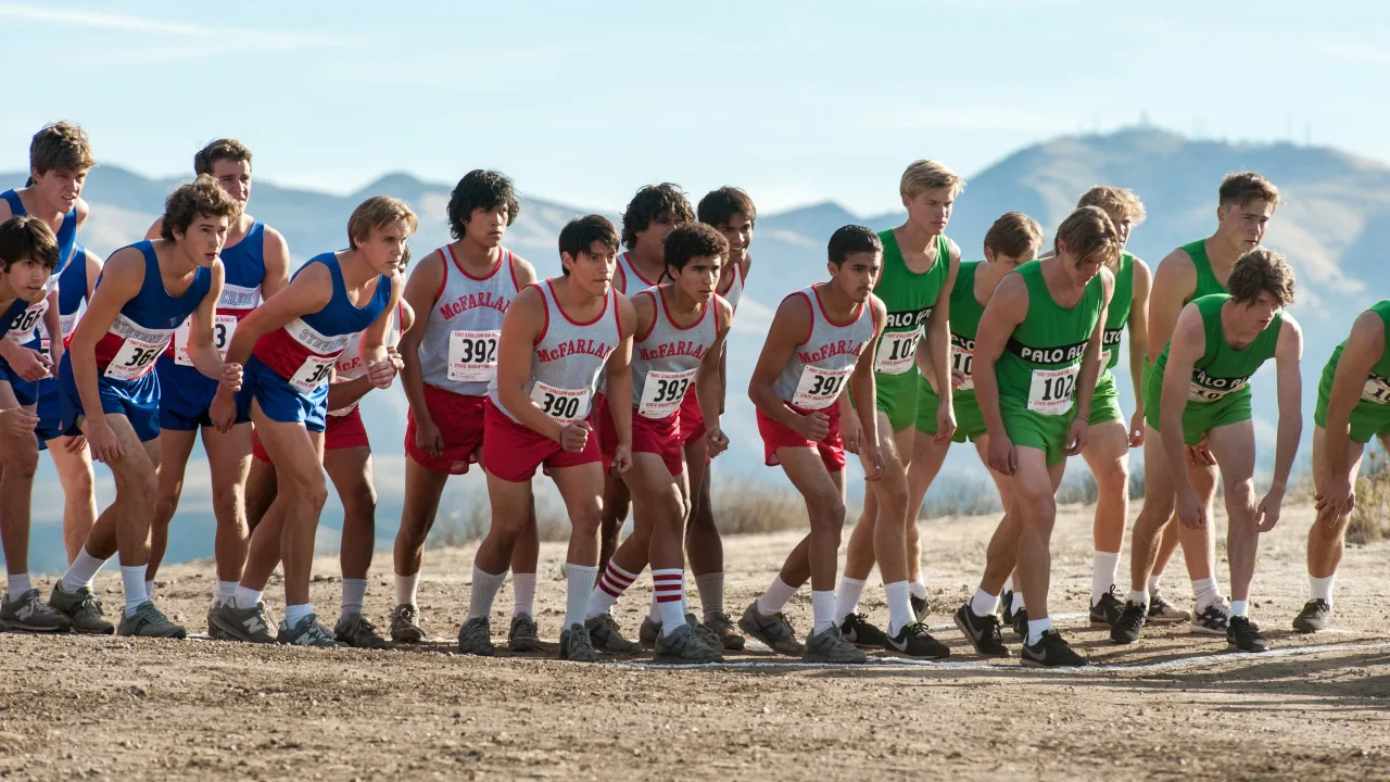 McFarland, USA İndir - görsel 4