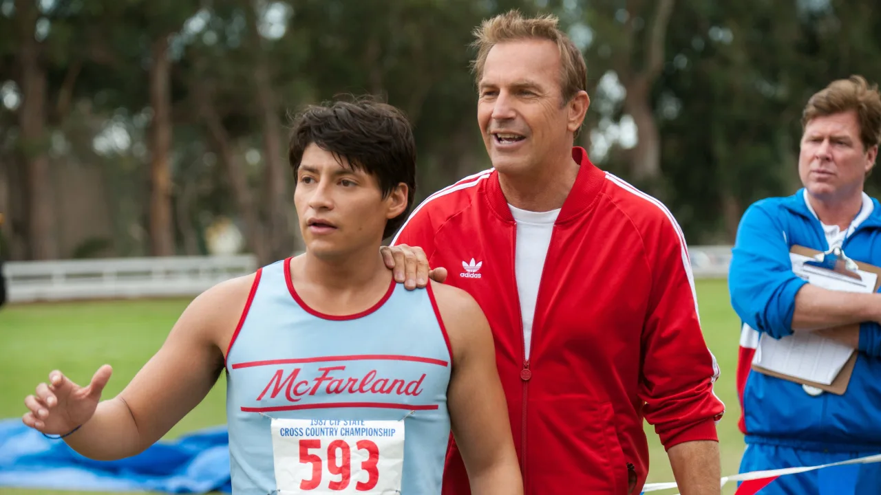 McFarland, USA İndir - görsel 5
