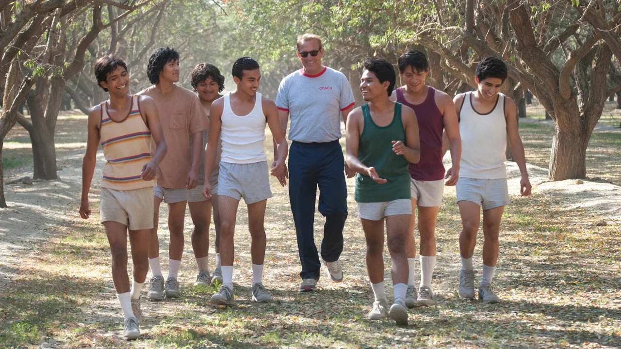McFarland, USA İndir - görsel 8