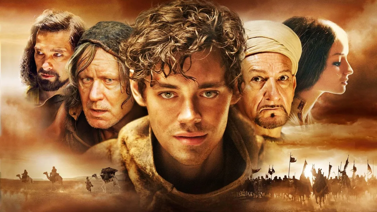 İbn-I Sina: Hekim İndir - görsel 2