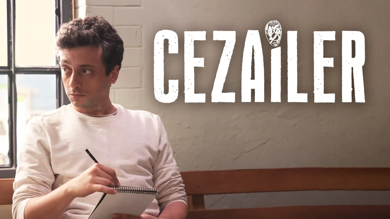Cezailer 1. Sezon Tüm Bölümler - görsel 3