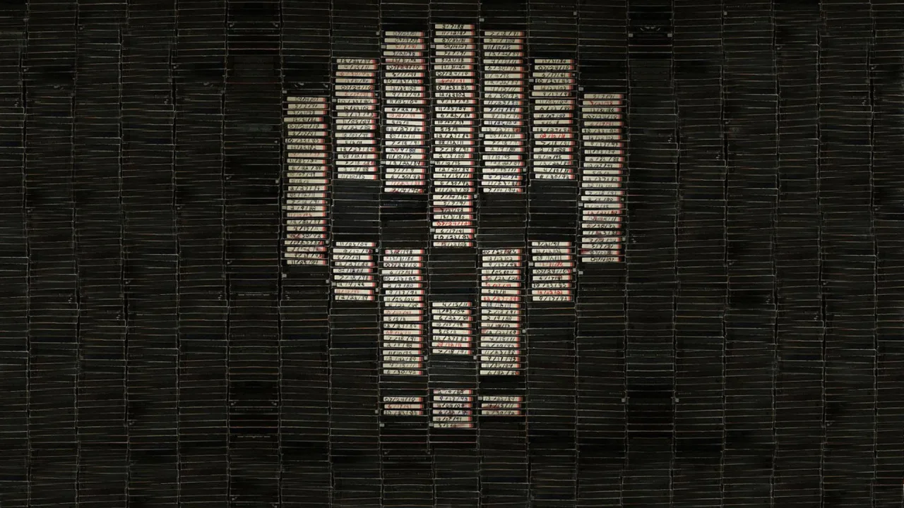 V/H/S İndir - görsel 1