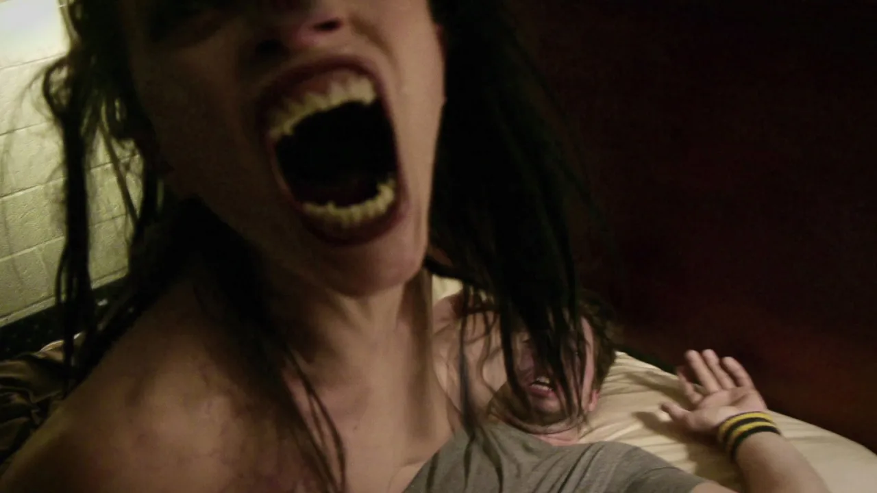 V/H/S İndir - görsel 3