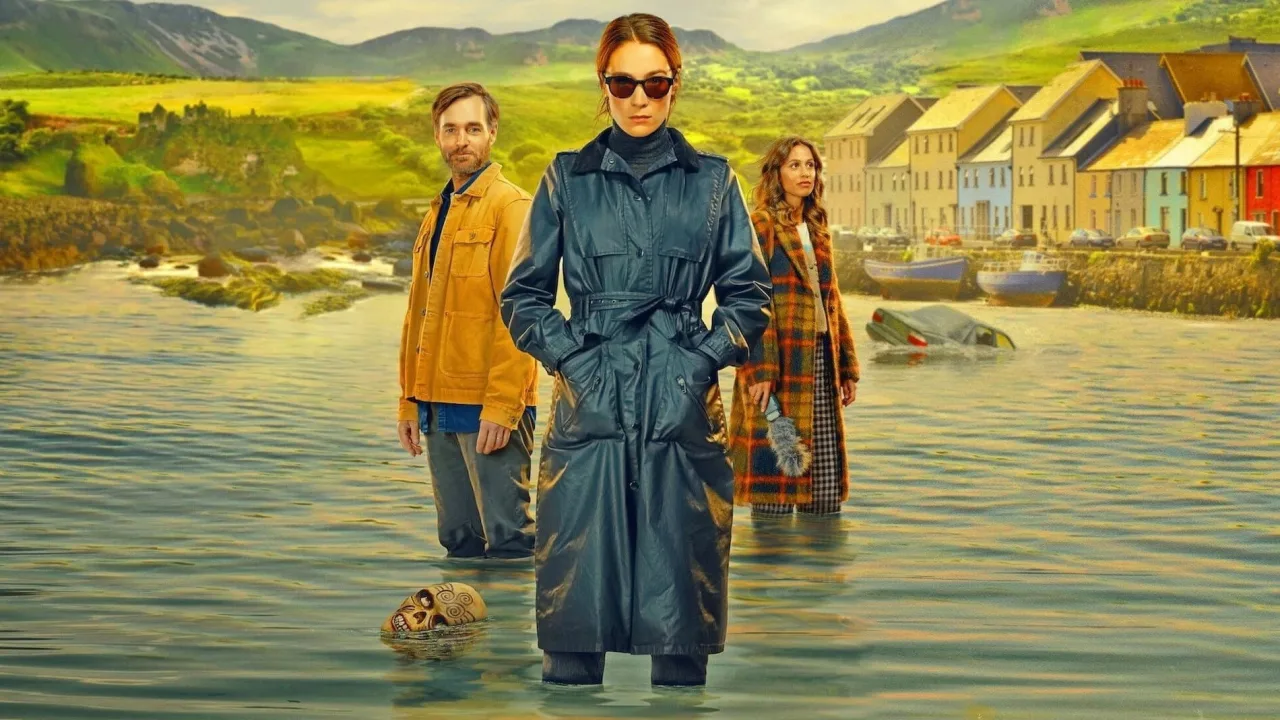 Bodkin 1080p İndir - görsel 4