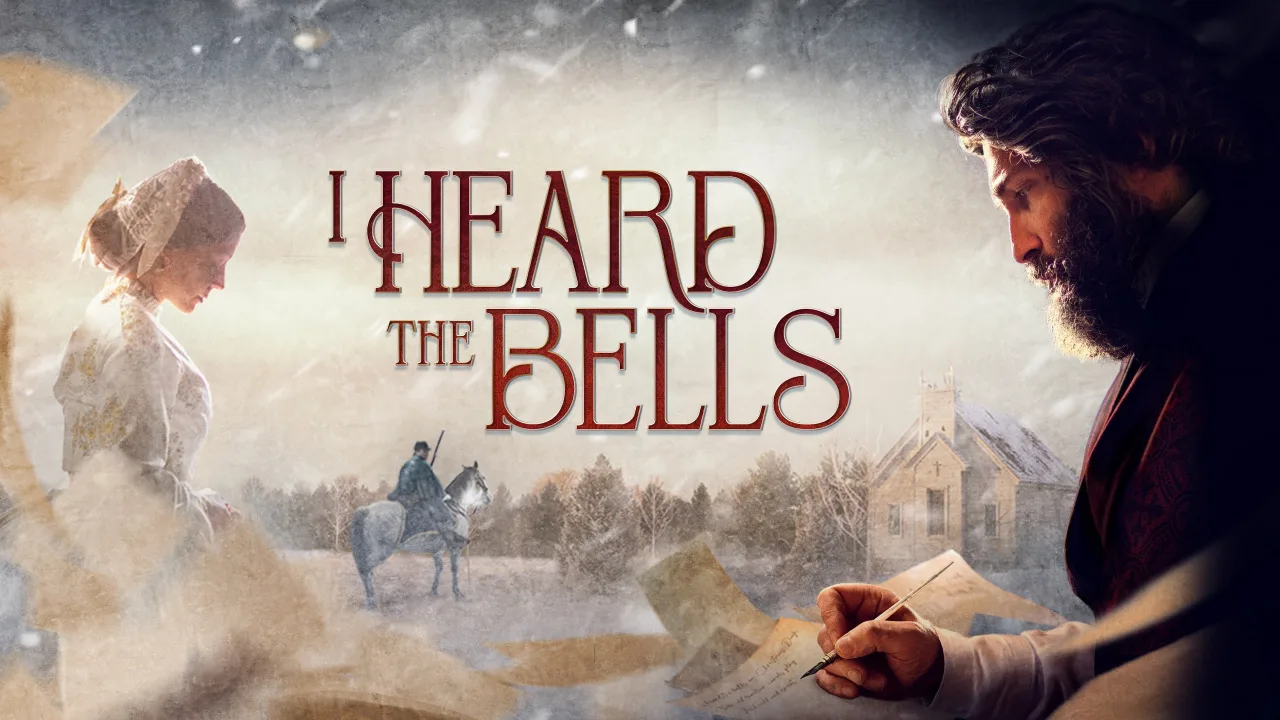 I Heard the Bells İndir - görsel 8
