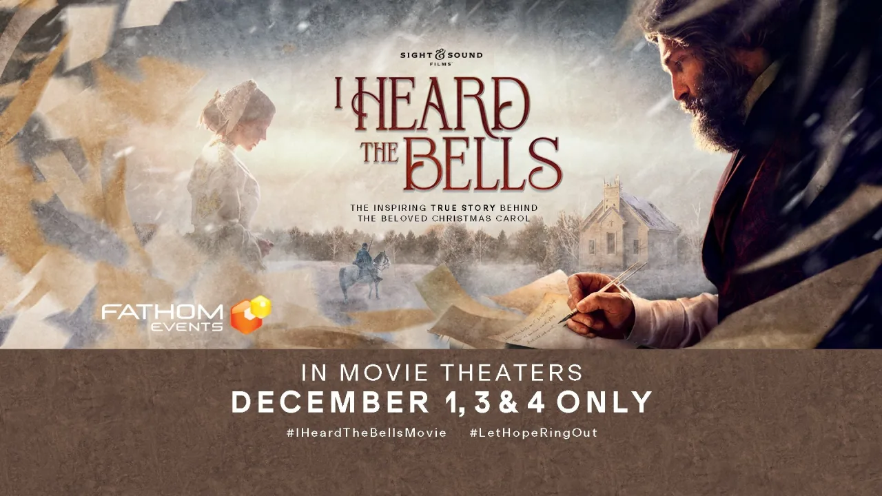 I Heard the Bells İndir - görsel 9