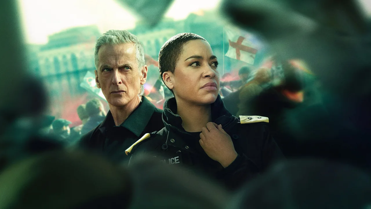Criminal Record 1080p Altyazılı İndir - görsel 2
