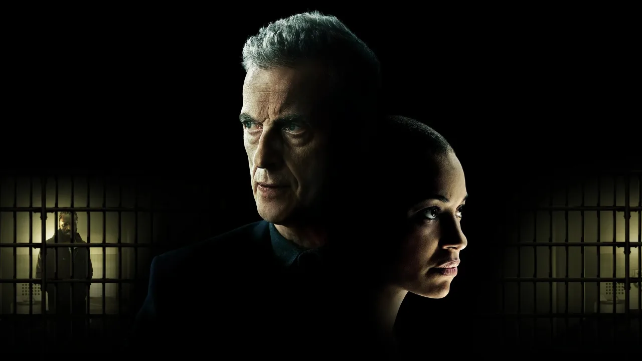 Criminal Record 1080p Altyazılı İndir - görsel 4
