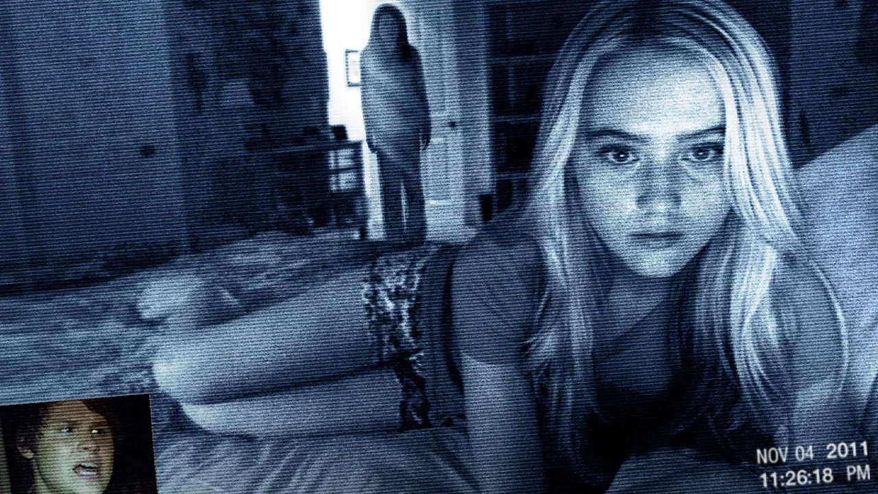 Paranormal Activity 4 İndir - görsel 1