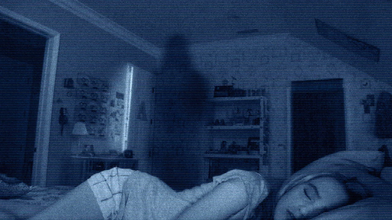 Paranormal Activity 4 İndir - görsel 10