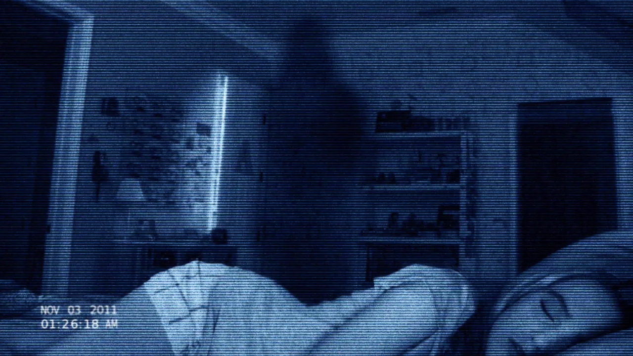 Paranormal Activity 4 İndir - görsel 2