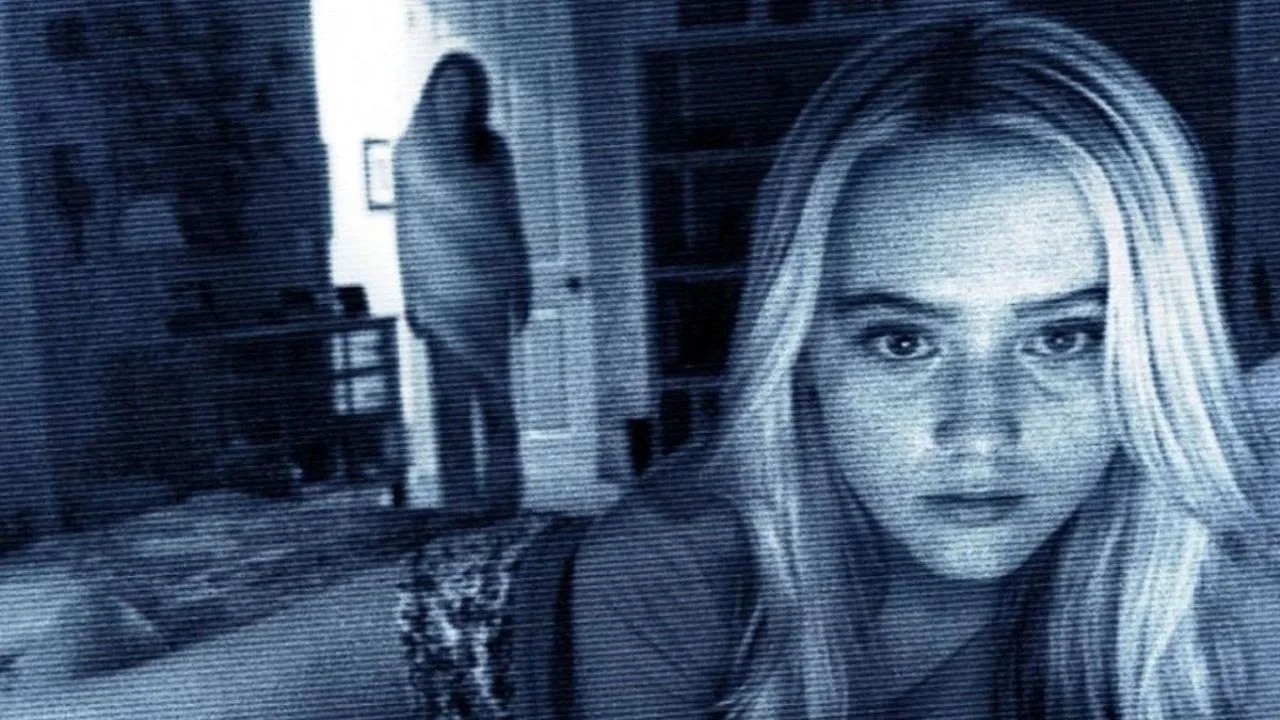 Paranormal Activity 4 İndir - görsel 3