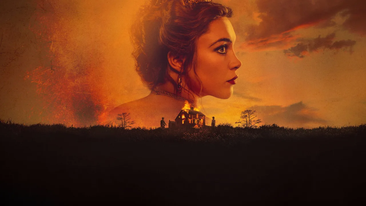 East of Eden 1080p Dual İndir - görsel 1