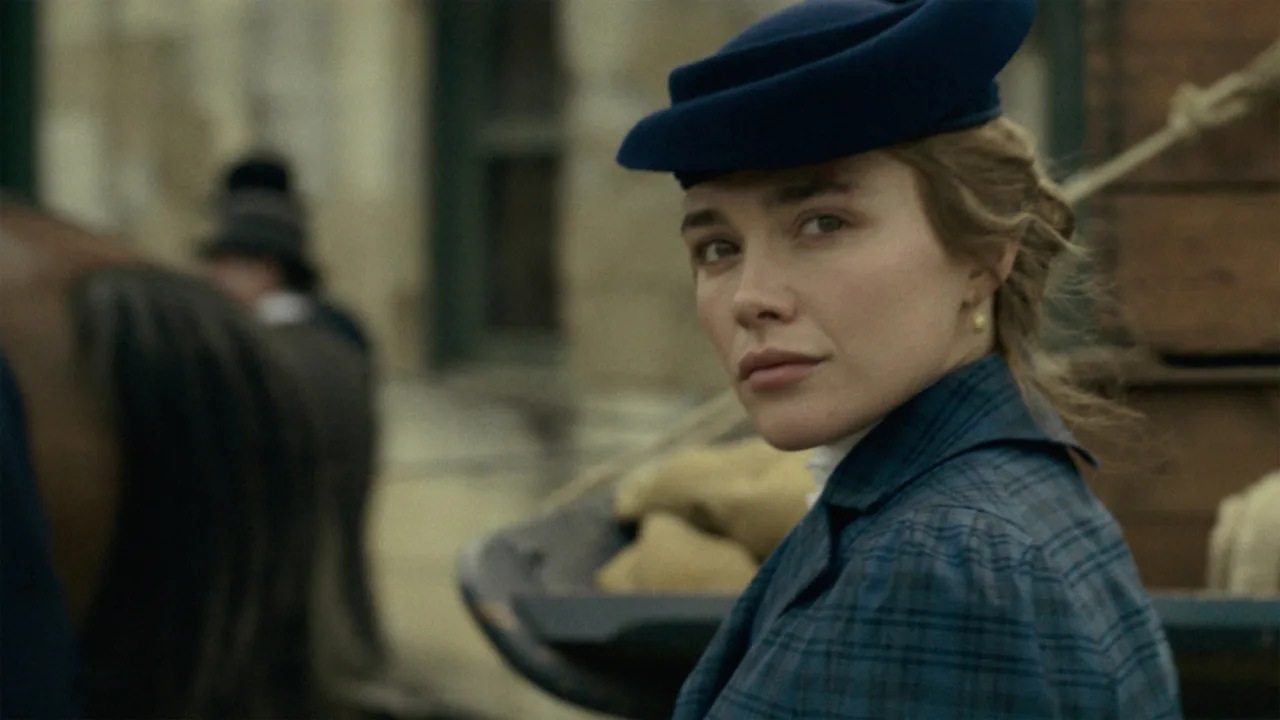 East of Eden 1080p Dual İndir - görsel 5