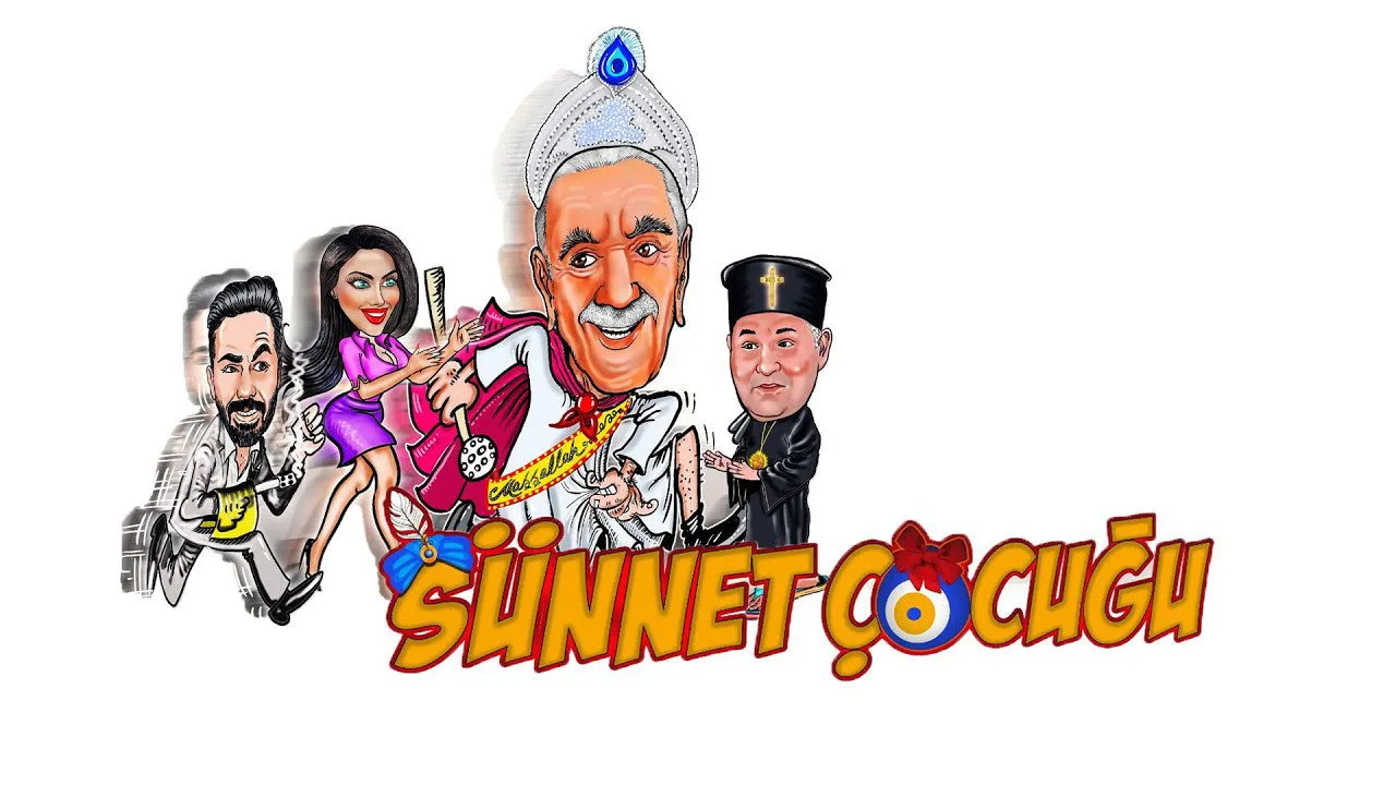 Sünnet Çocuğu İndir - görsel 1
